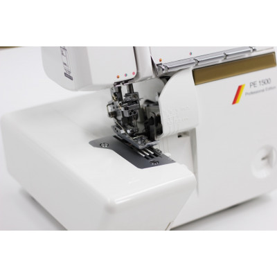 Коверлок Juki PE 1500 Professional Edition