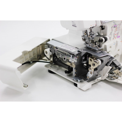 Коверлок Juki PE 1500 Professional Edition