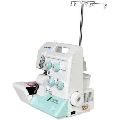 Оверлок  Juki PE 670 Professional Edition