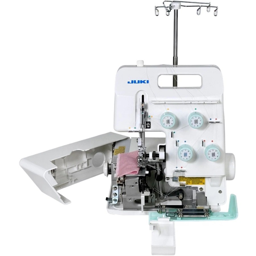 Оверлок  Juki PE 670 Professional Edition