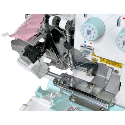 Оверлок  Juki PE 670 Professional Edition