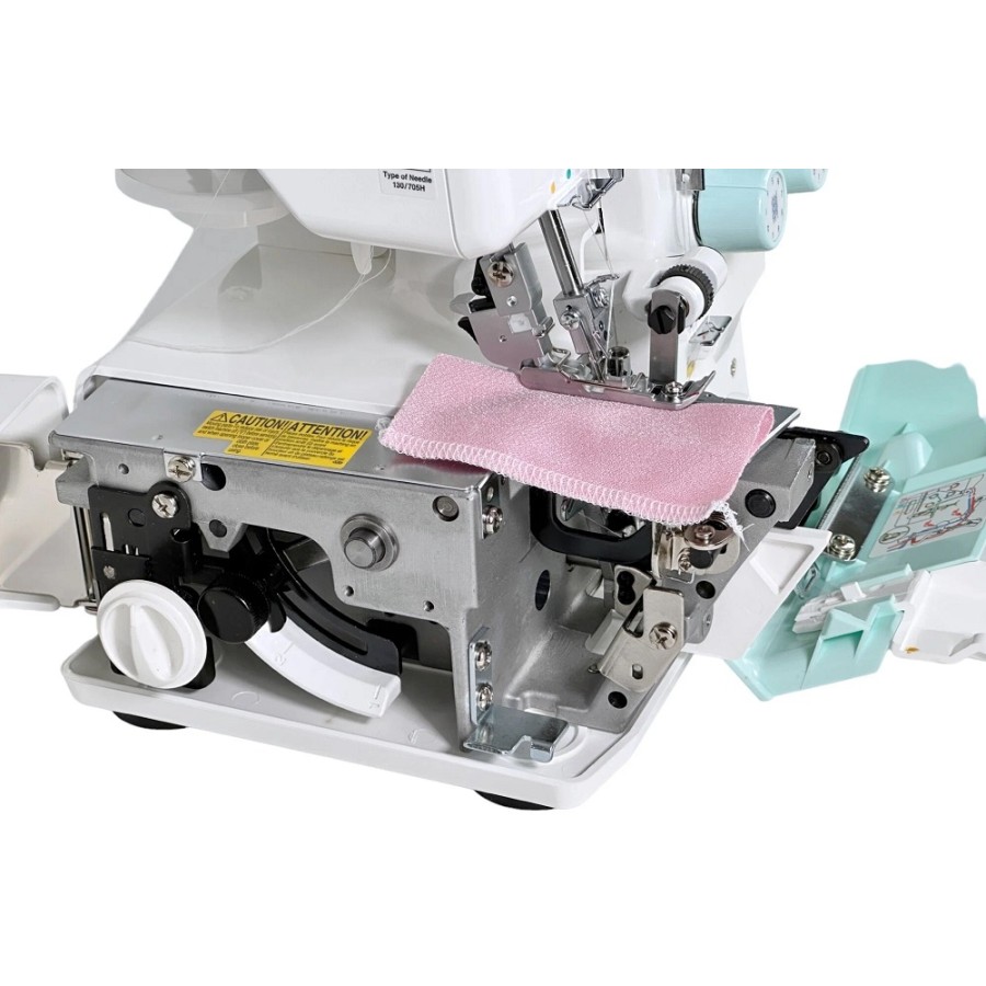 Оверлок  Juki PE 670 Professional Edition