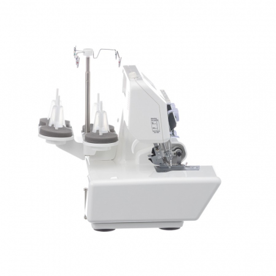 Оверлок Juki PE 770 Professional Edition