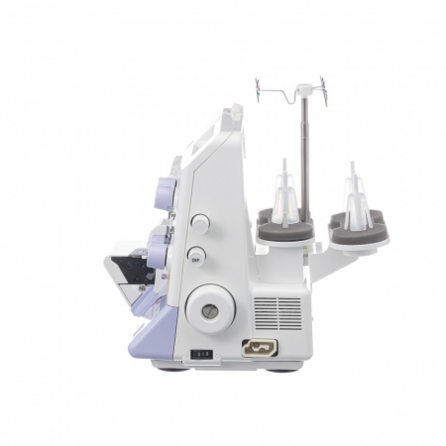 Оверлок Juki PE 770 Professional Edition