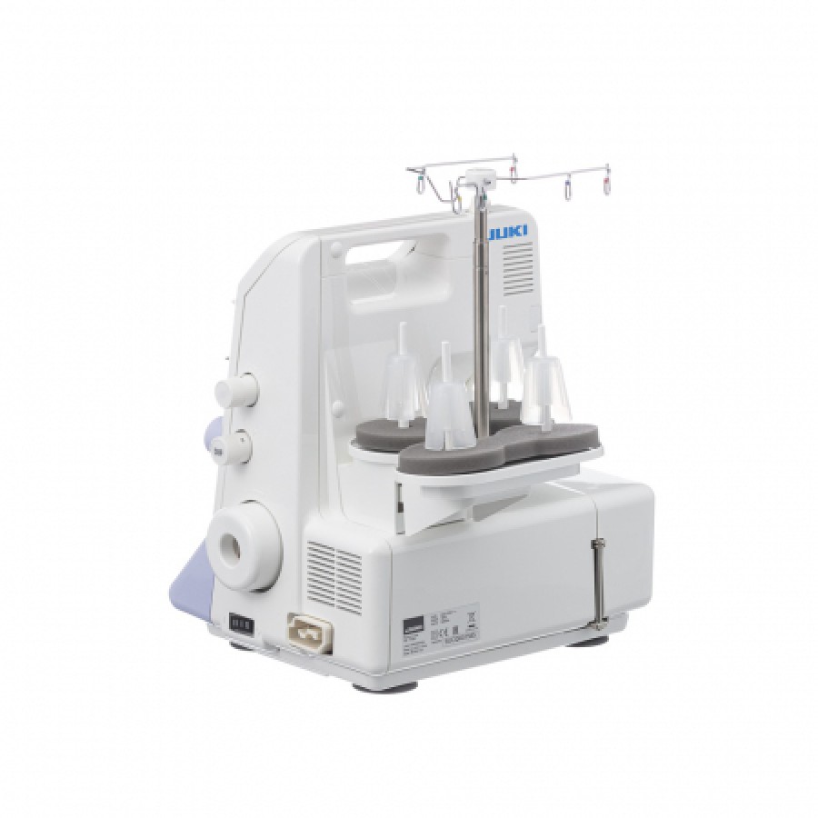 Оверлок Juki PE 770 Professional Edition