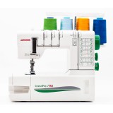 Распошивальные машины