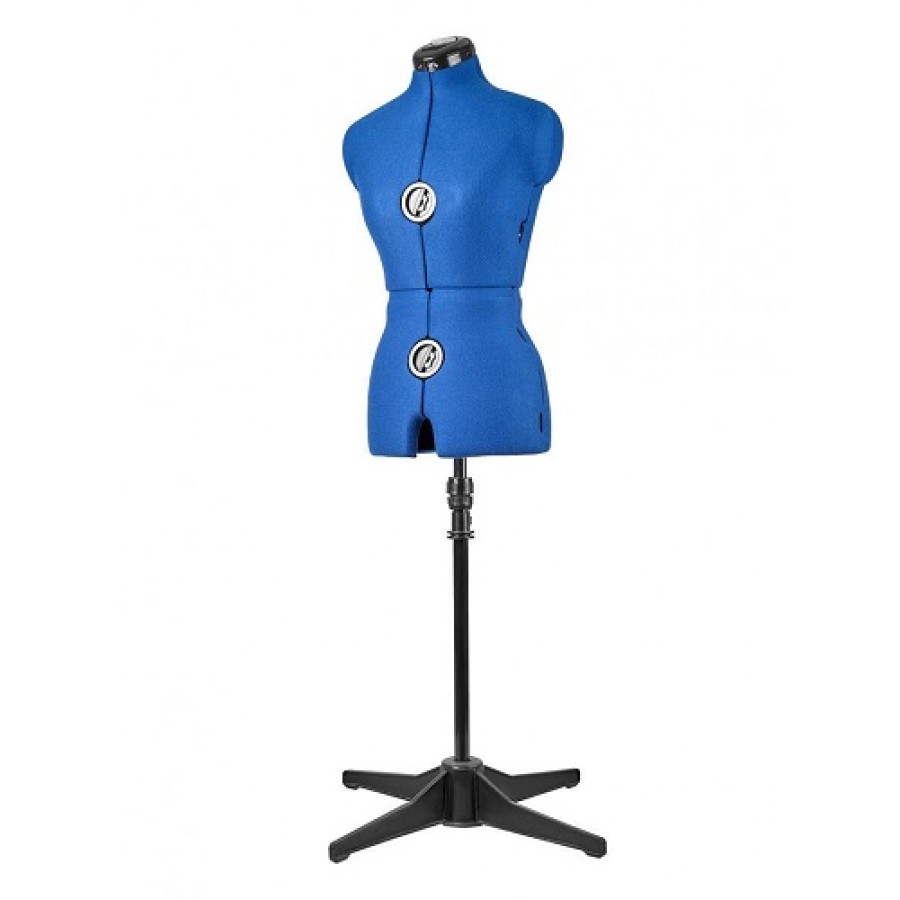 Манекен женский Tailormade A (S) Sapphire Blue