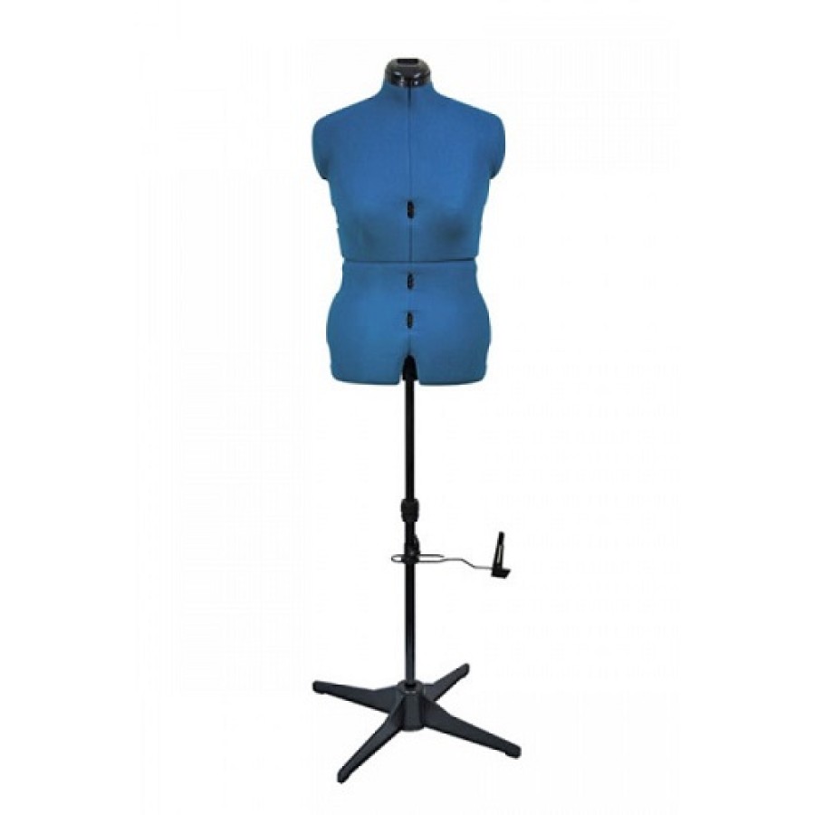 Манекен женский Tailormade B (M) Sapphire Blue