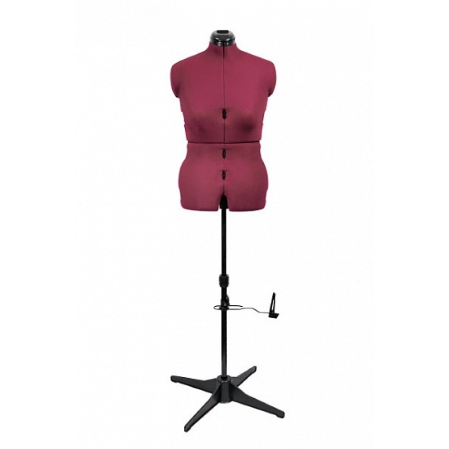 Манекен женский Tailormade B (M) Fuchsia