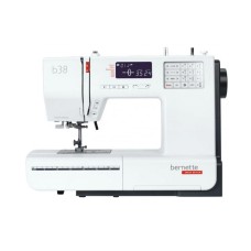 Швейная машина Bernette B38