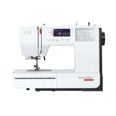 Швейная машина Bernette B38