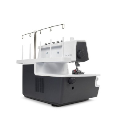 Коверлок Bernette Funlock b48