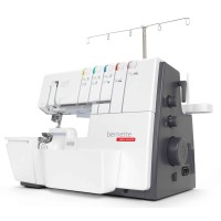 Коверлок Bernette AIRLOCK b68