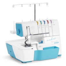 Коверлок Bernette AIRLOCK b68SE