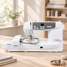 Вышивальная машина Aurora STYLE 600 emb