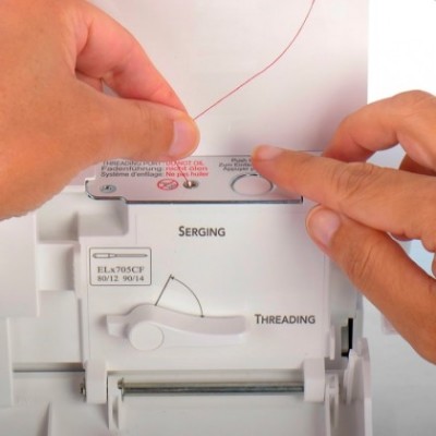 Распошивальная машина Babylock Euphoria BLC4 Распошивальная машина Babylock Euphoria BLC4