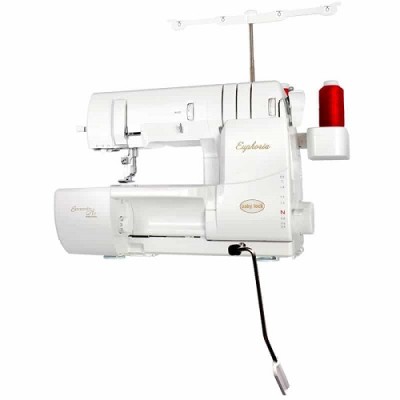 Распошивальная машина Babylock Euphoria BLC4 Распошивальная машина Babylock Euphoria BLC4