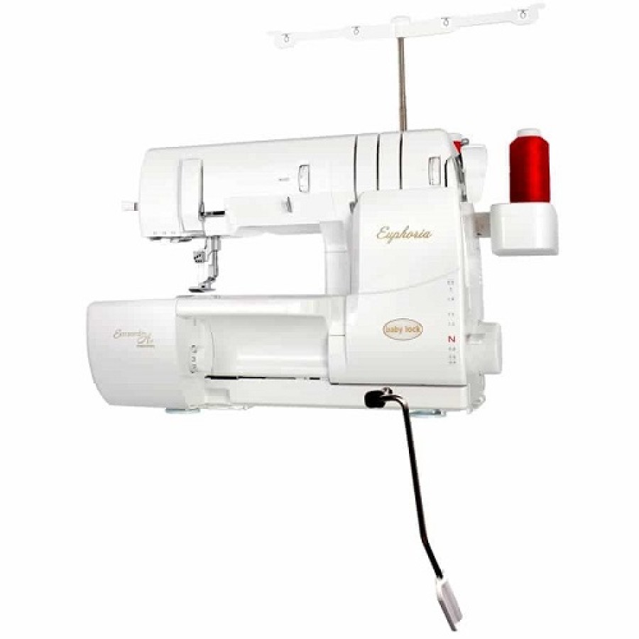 Распошивальная машина Babylock Euphoria BLC4