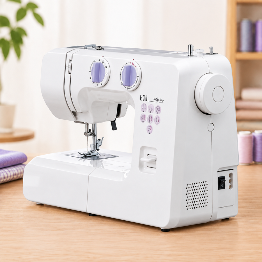 Швейная машина Janome VS 50 - швейная техника Швейная машина Janome VS 50 - швейная техника