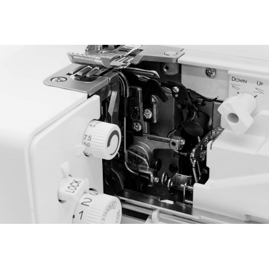 Коверлок Babylock BLETS8 Gloria