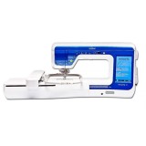 Швейно-вышивальные машины 