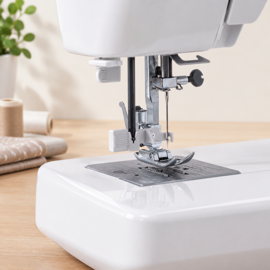 Швейная машина Janome Juno 1815 - швейная техника Швейная машина Janome Juno 1815 - швейная техника