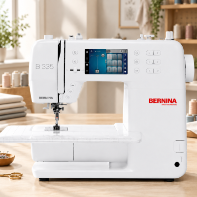 Швейная машина Bernina 335