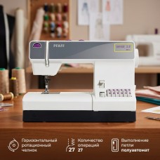 Швейная машина PFAFF Select 3.2