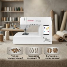 Швейная машина Aurora Style 500