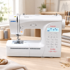 Швейная машина Juki Majestic M-200E
