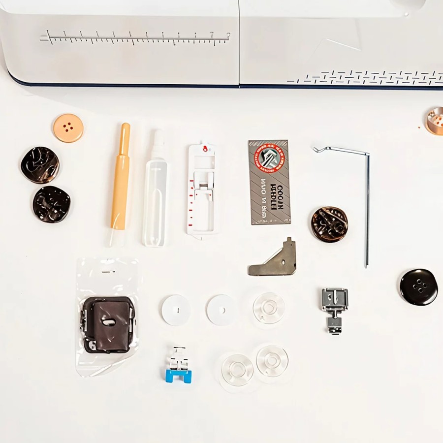 швейная машина Aurora Denim Studio