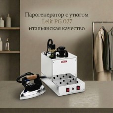 Парогенератор Lelit PG027