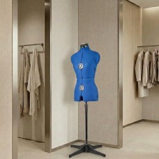 Манекен женский Tailormade A (S) Sapphire Blue