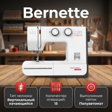 Швейная машина Bernette B33