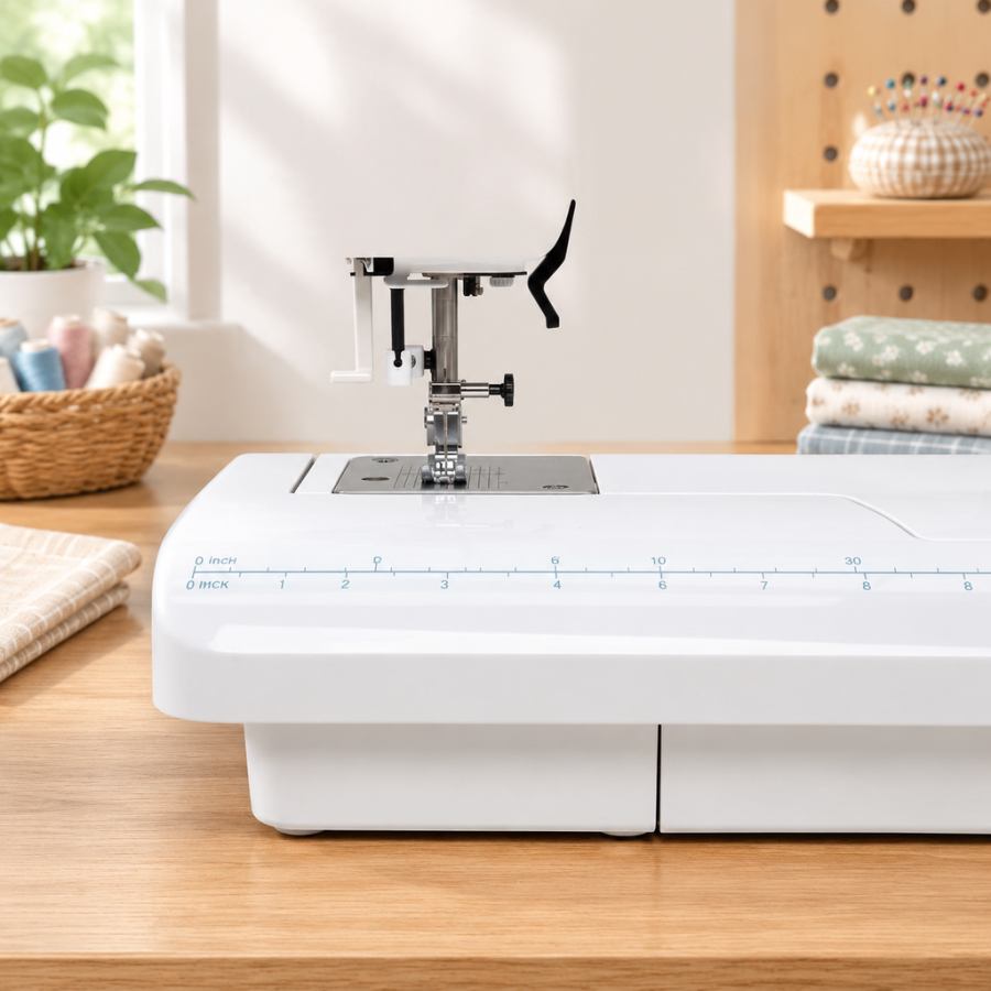 Швейная машина Janome VS 50 - швейная техника Швейная машина Janome VS 50 - швейная техника