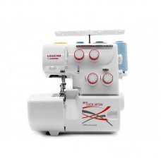 Оверлок Janome LEGEND  MyLock 087DW