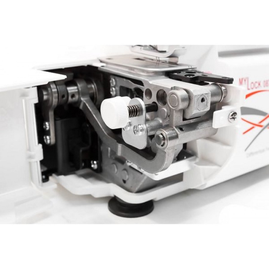 Оверлок Janome LEGEND  MyLock 087DW