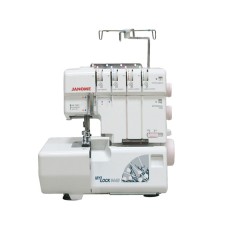 Оверлок Janome ML 844D