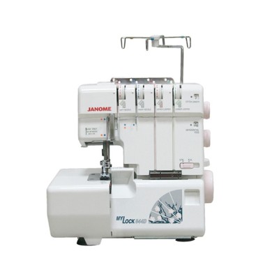 Оверлок Janome ML 844D