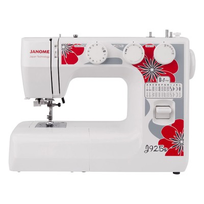 Швейная машина Janome J925S