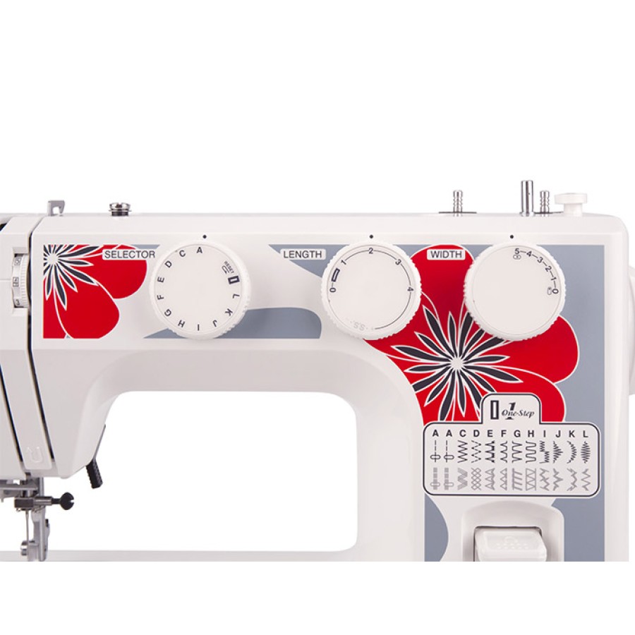 Швейная машина Janome J925S — швейная техника Швейная машина Janome J925S — швейная техника