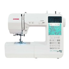 Швейная машина Janome DC 3900