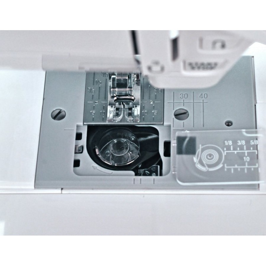 Швейная машина Janome DC 3900 — швейная техника