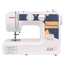 Швейная машина Janome JL-23