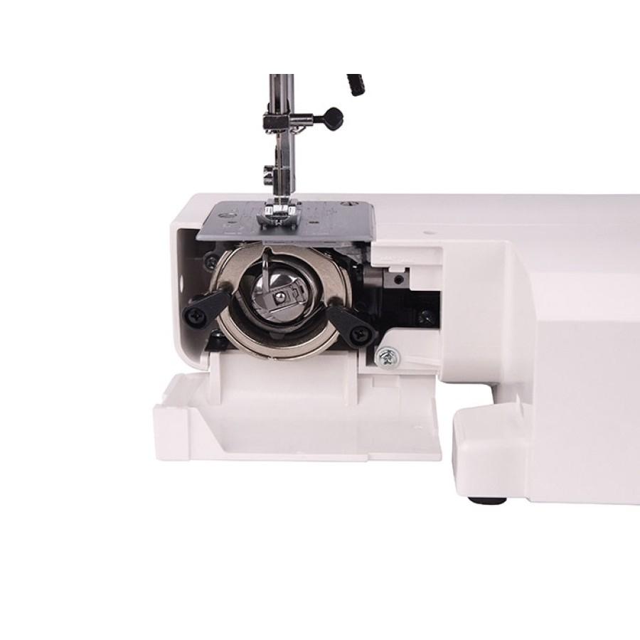 Швейная машина Janome JL-23 — швейная техника