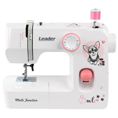 Швейная машина Leader SMILE