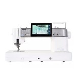 Швейная машина CONTINENTAL M8 Professional