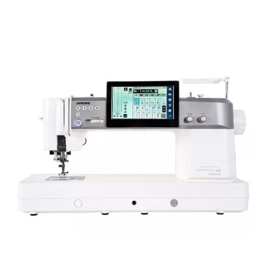 Швейная машина CONTINENTAL M8 Professional