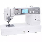 Швейная машина JANOME Memory Craft 6700P