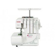 Оверлок Janome ArtDecor 724D